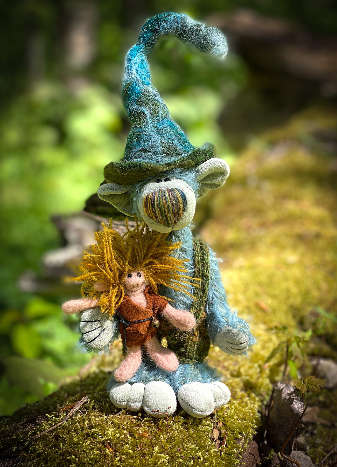 SnifflarSnork